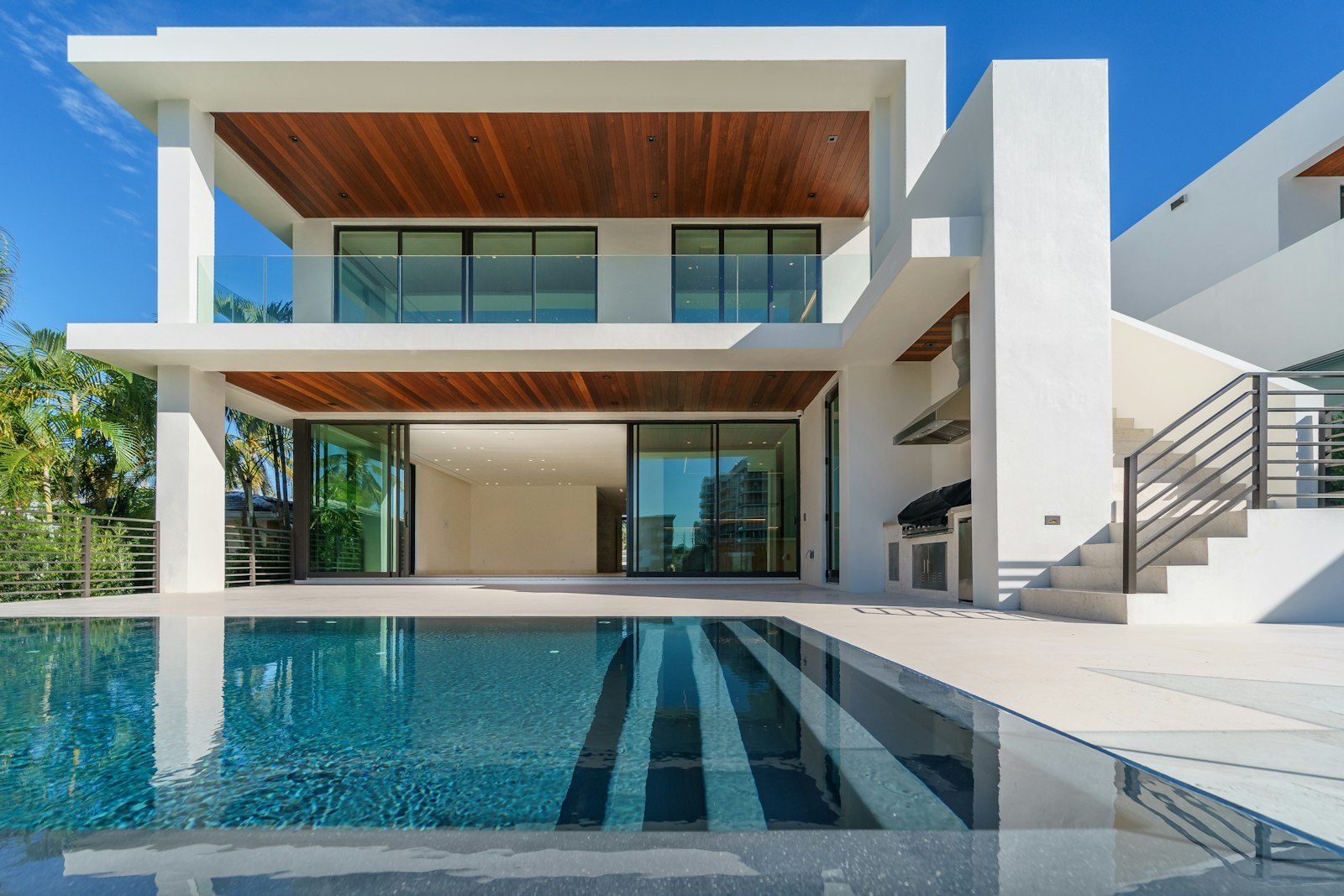 Didim'de sahile yakın müstakil villa